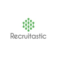 Recruitastic logo - Similar company to Cloudjoy