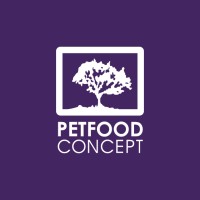 Petfood Concept logo - Similar company to Twenty Violets