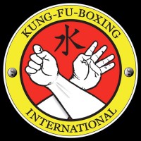 Griffin Martial Arts Brisbane logo - Similar company to Infinity Martial Arts Stafford