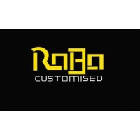 Robo Customized logo - Similar company to Navera