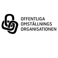 Den offentliga omställningsorganisationen logo - Similar company to Essential Marbella Magazine