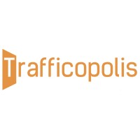 Trafficopolis Inc. logo - Similar company to Brightworld Labs