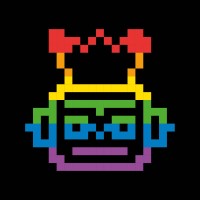Roboto logo - Similar company to Pingado Sociedade Ilustrativa