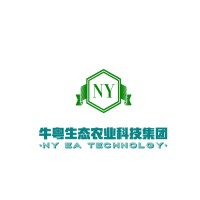 牛粤生态农业科技（广东)）有限公司 logo - Similar company to 昭和润滑油科技(广东)有限公司