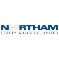 Northam Realty Advisors Ltd. logo - Similar company to Gitxaala Nation