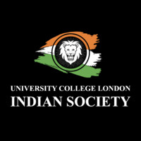 UCL Indian Society logo - Similar company to Caversham Lakes