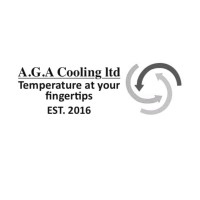 A.G.A Cooling ltd logo - Similar company to Easyflex
