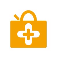 Pharmalister logo - Similar company to Tillit Msme Microservices