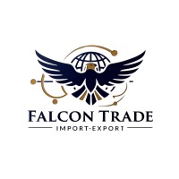 FALCON TRADE logo - Similar company to Ap Global Resources Inc.
