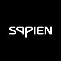 Sapien Cyber logo - Similar company to Evolvecyber