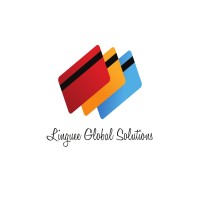 Linguee Global Solutions logo - Similar company to Contezza Consultants