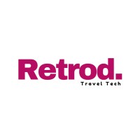 Retrod logo - Similar company to Apptimate Software Pvt Ltd