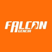 Falcon Agência logo - Similar company to Fc Empregos