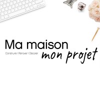 Ma maison mon projet logo - Similar company to Tyyny