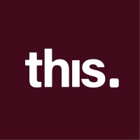 this. logo - Similar company to 48Mq