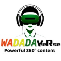 WadadaVerse logo - Similar company to Association Le Quart D'Heure Festif