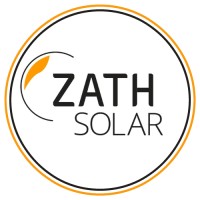 Zath Solar - Empresa especializada em Energia Solar logo - Similar company to Biondotech