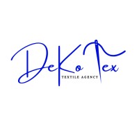 Deko Tex Ltd logo - Similar company to Studio Osmo