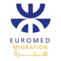 Euromed Migration logo - Similar company to Icmpd Mediterranean
