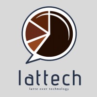 Lattech logo - Similar company to Aigen Tech