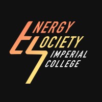 Imperial College Energy Society logo - Similar company to Feyn Partners