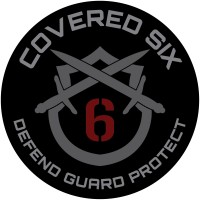 Covered 6 logo - Similar company to Psla Security Systems