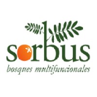 SORBUS Bosques Multifuncionales S.L. logo - Similar company to Sniace Group