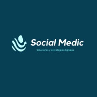 Social Medic logo - Similar company to Msk Med Group