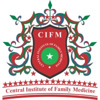 Central Institute of Family Medicine logo - Similar company to Onpacemd