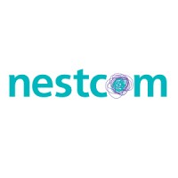 Nestcom logo - Similar company to Hydroad