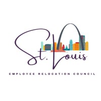 St. Louis Employee Relocation Council logo - Similar company to Northeast Ohio Relocation Roundtable