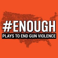 Enough: Plays to End Gun Violence logo - Similar company to Brady Pac