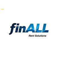 finALL logo - Similar company to Hesnical