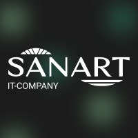 SanArt IT logo - Similar company to Corpotechuz