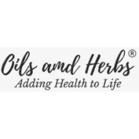 Oils and Herbs logo - Similar company to Mille Pages Trading