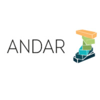 Andar Uniandes logo - Similar company to Brick To Click