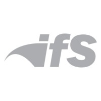 Instant Freight Solutions logo - Similar company to Linwalk Creative Solutions