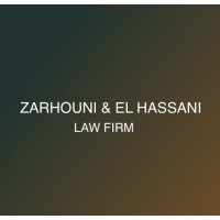 Zarhouni & El Hassani Law Firm logo - Similar company to Slassi Re.Id