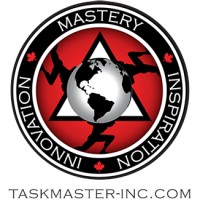 Taskmaster Technologies Inc logo - Similar company to Casl Surface Technologies / Kymera International
