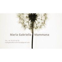 Maria Gabriella Mammana Spignesi logo - Similar company to Coachmag, Il Magazine Del Coaching E Della Formazione