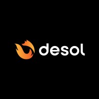 DeSol Studio logo - Similar company to Predestined