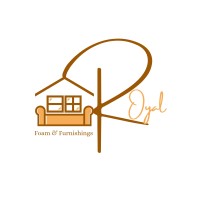 Royal Foam and Furnishings logo - Similar company to Ais Artificial Grass