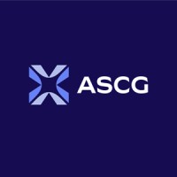 ASCG logo - Similar company to Devora Lime