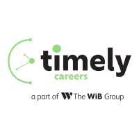Timely Careers logo - Similar company to Straetch