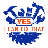Yes, I Can Fix That Handyman Services logo - Similar company to Solutions Expert Taxes