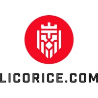 Licorice.com logo - Similar company to Jiggle