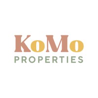 KoMo Properties logo - Similar company to The Developers Network Kent