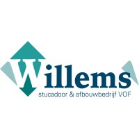 Willems Stucadoor- en Afbouwbedrijf logo - Similar company to Aannemersbedrijf Haex Bv