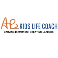 AB kids life coach logo - Similar company to Education Post