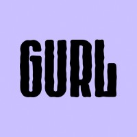 Gurl logo - Similar company to Decentraweb